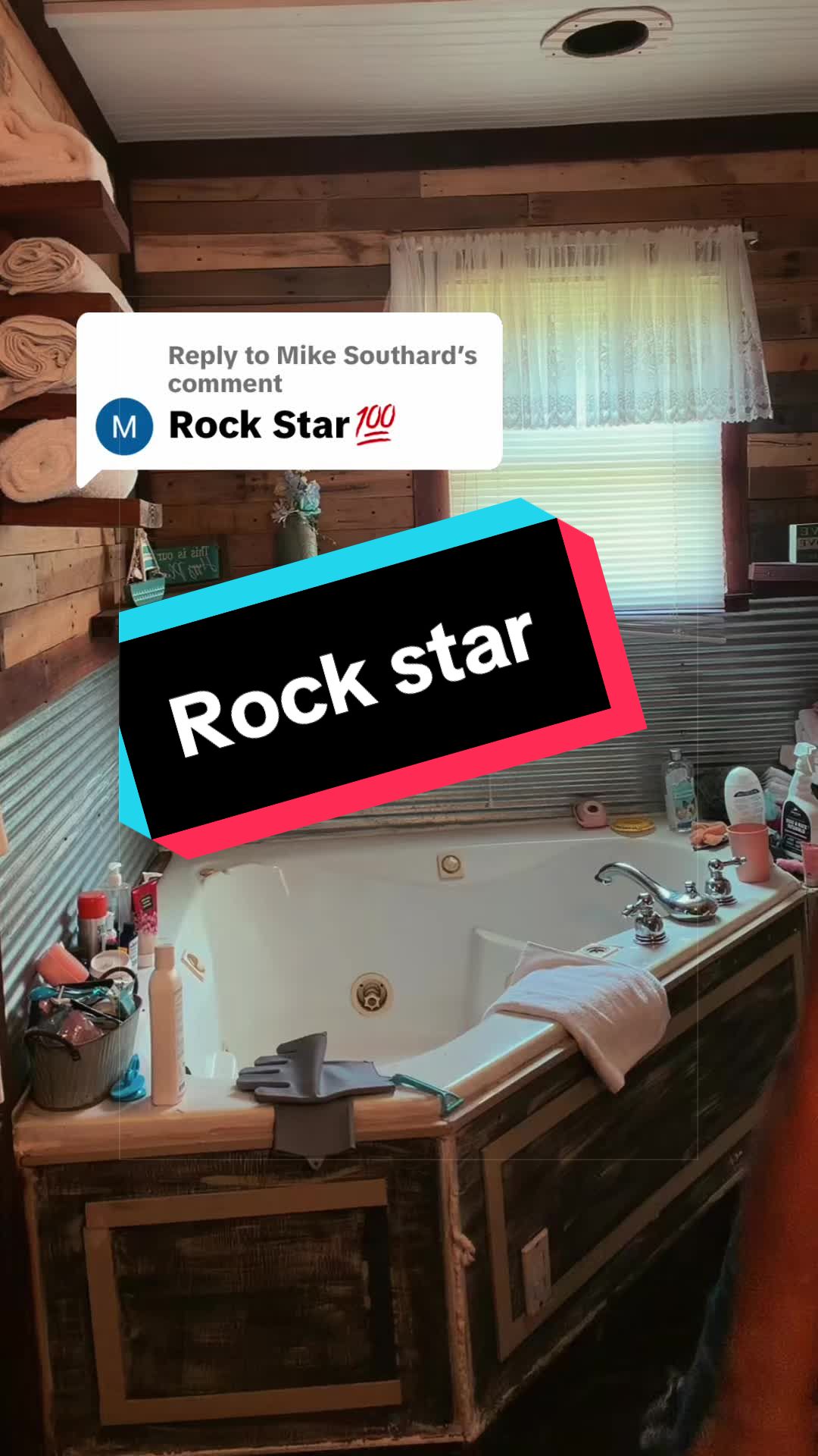 @Gina1972❌