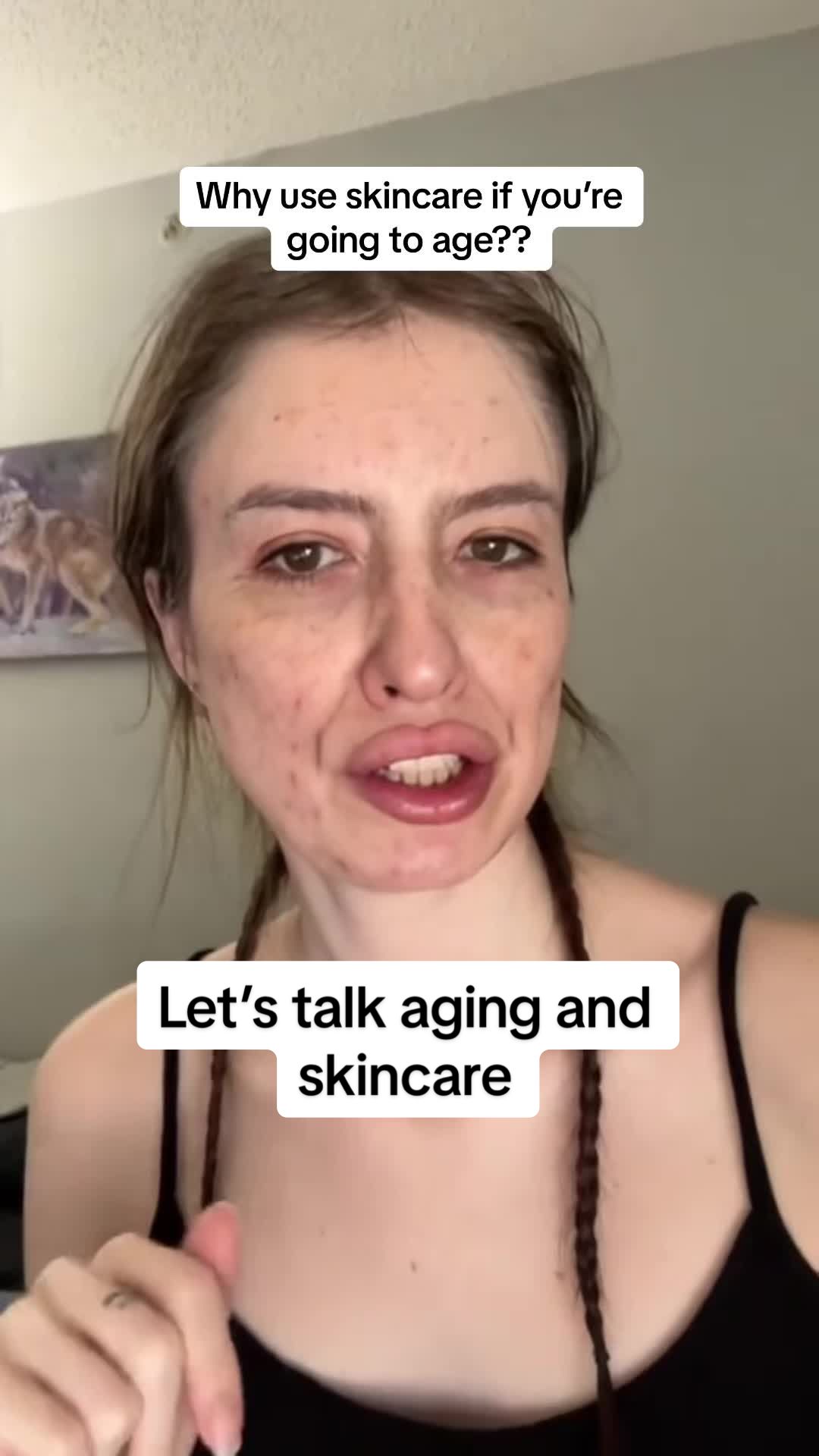 @Charlotte Palermino