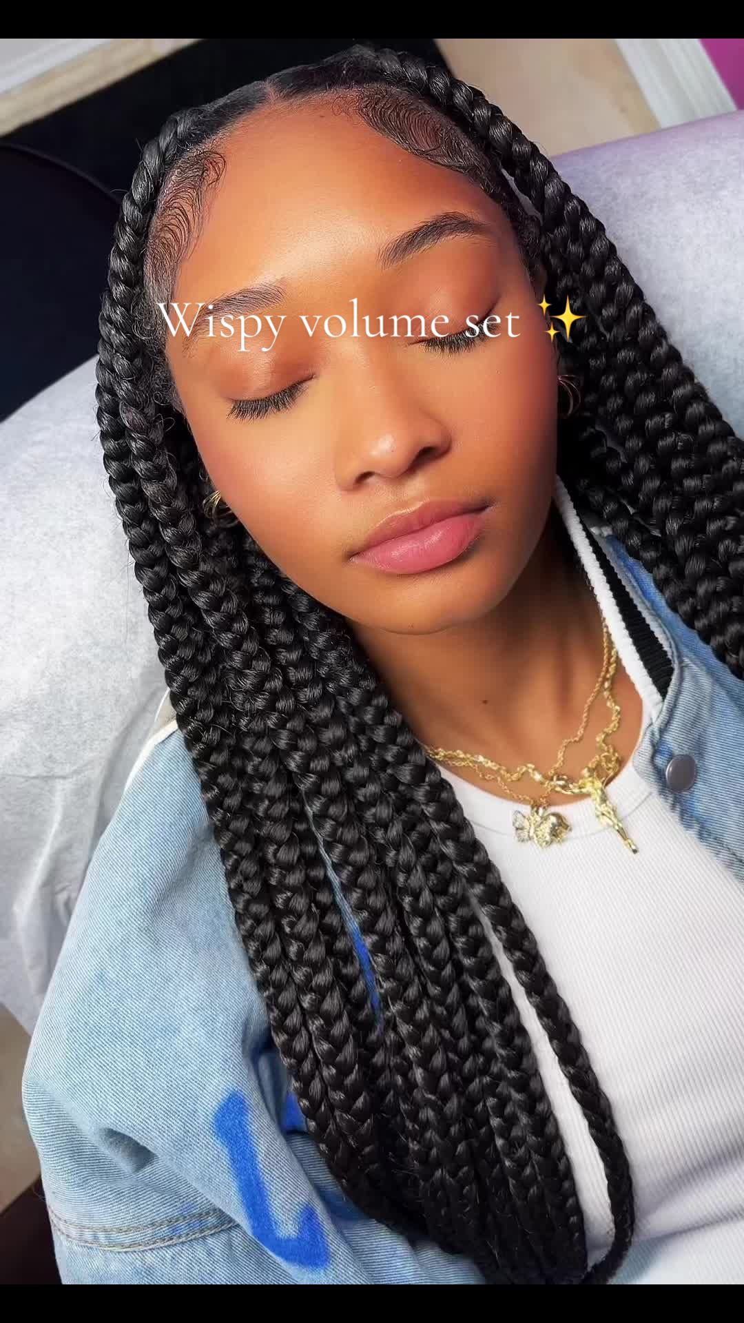 @ebonybeauty.la