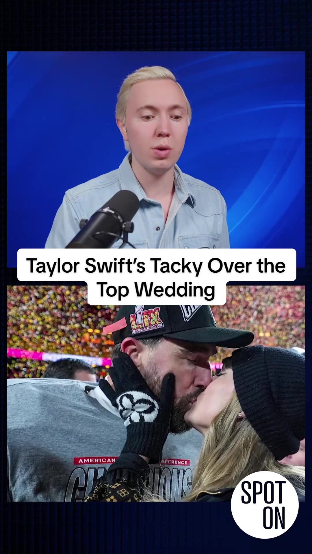 @Spot On with Link Lauren