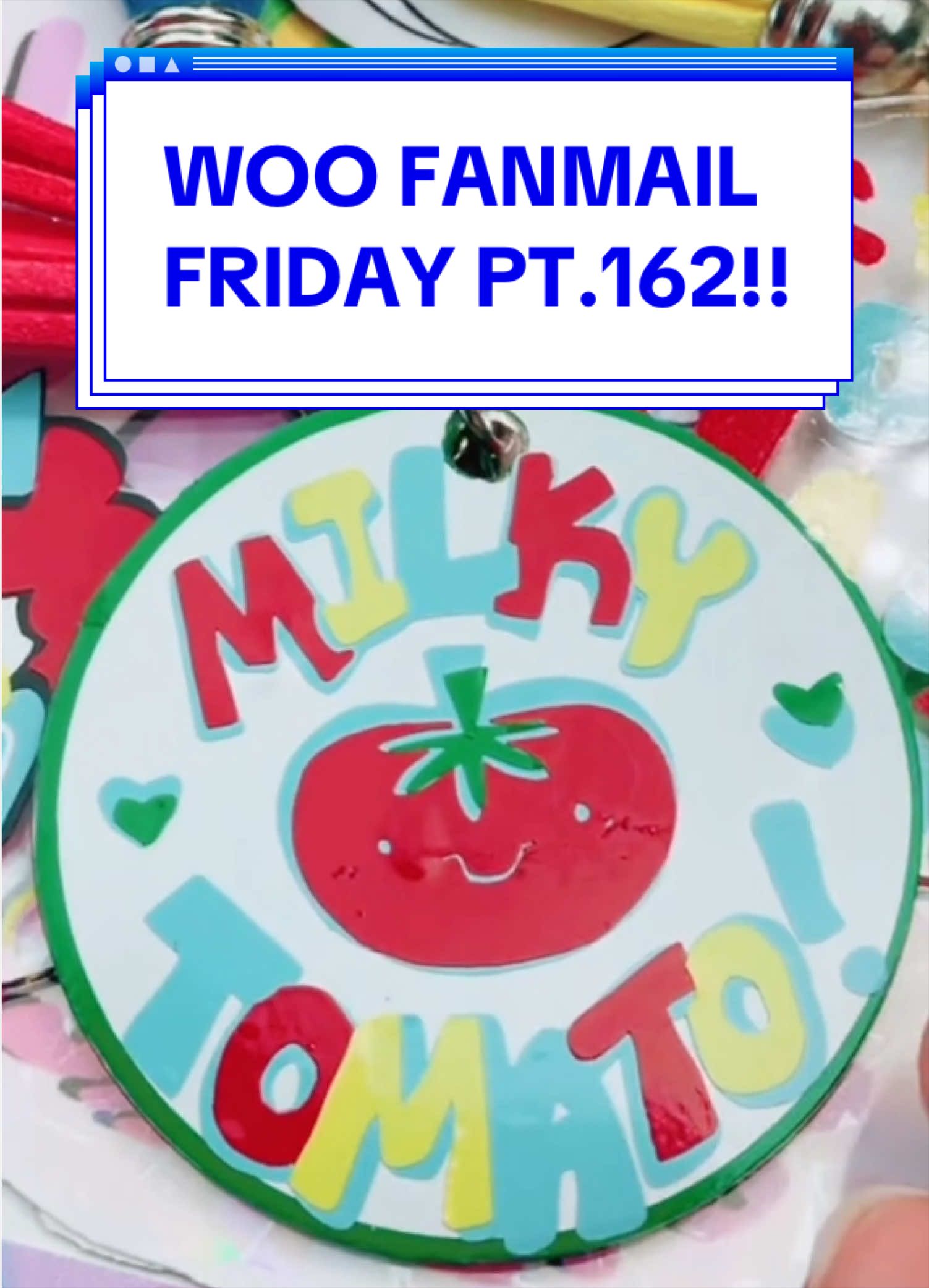@Milky Tomato
