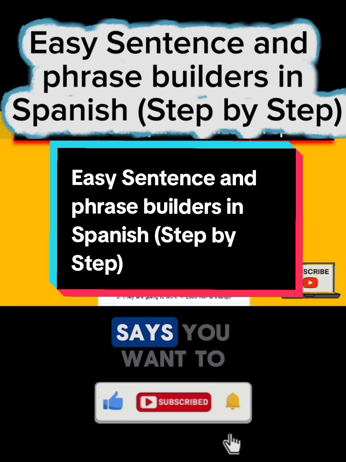 @Spanishlearning101