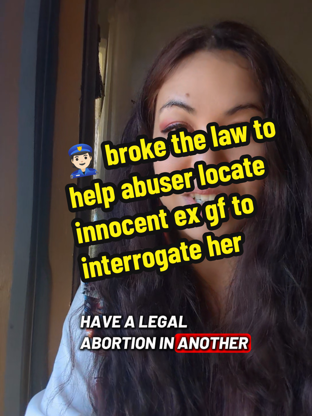 @Left By Default