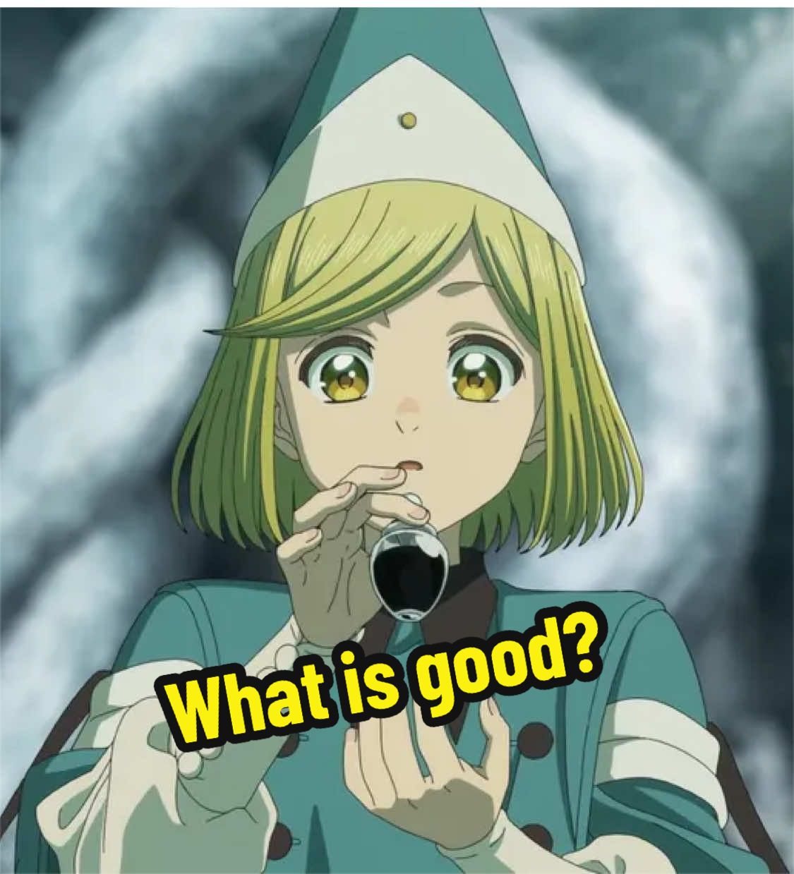 @Brian casually watches anime