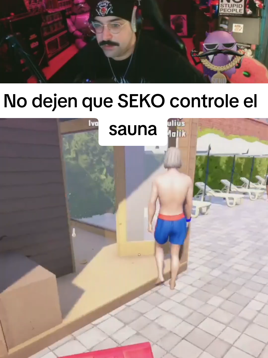 @SEKO