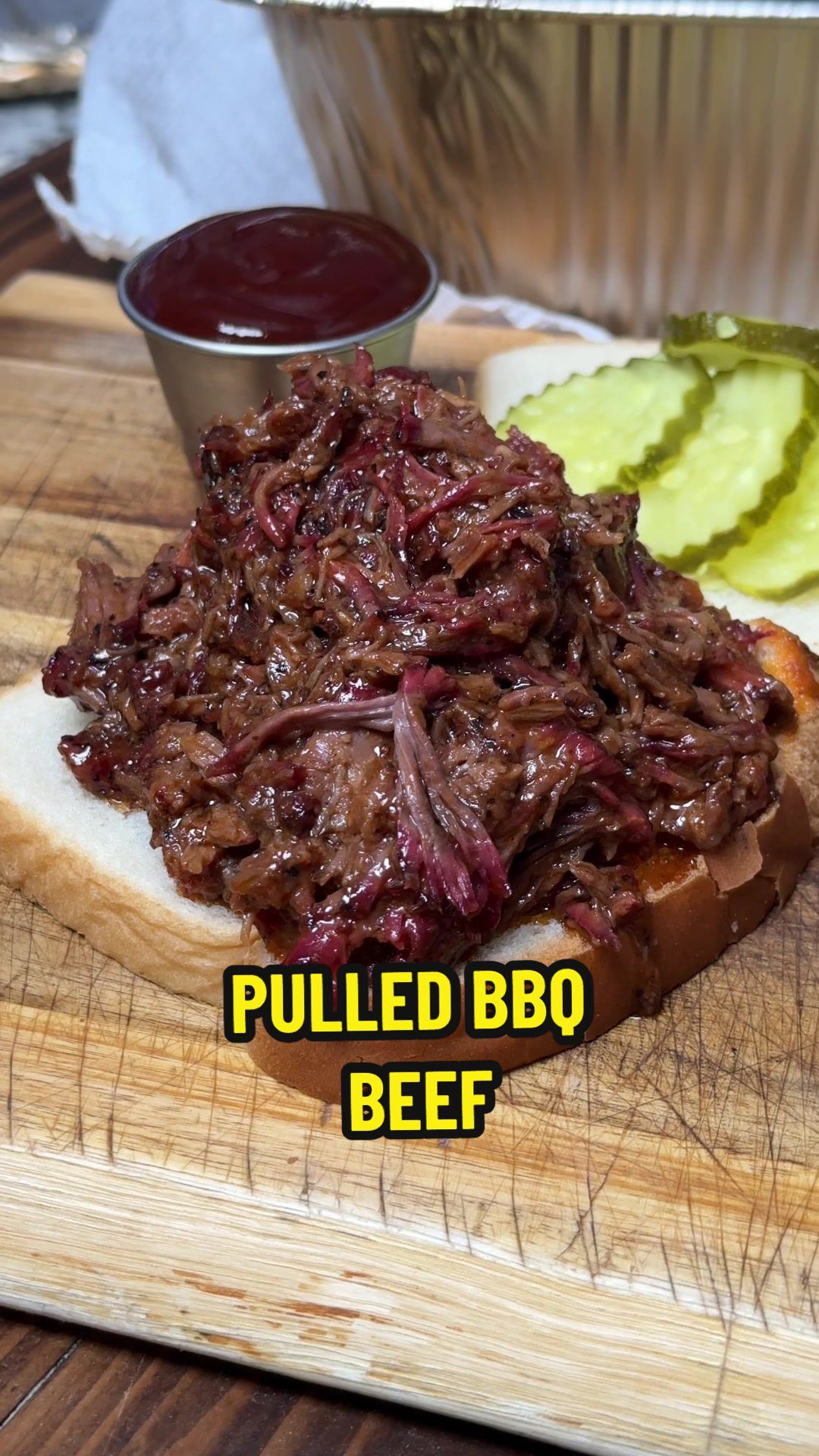@Smoked BBQ Source