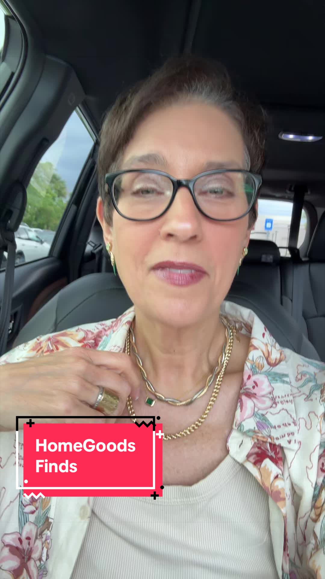 @KELLY| TJ MAXX GURU| 50+