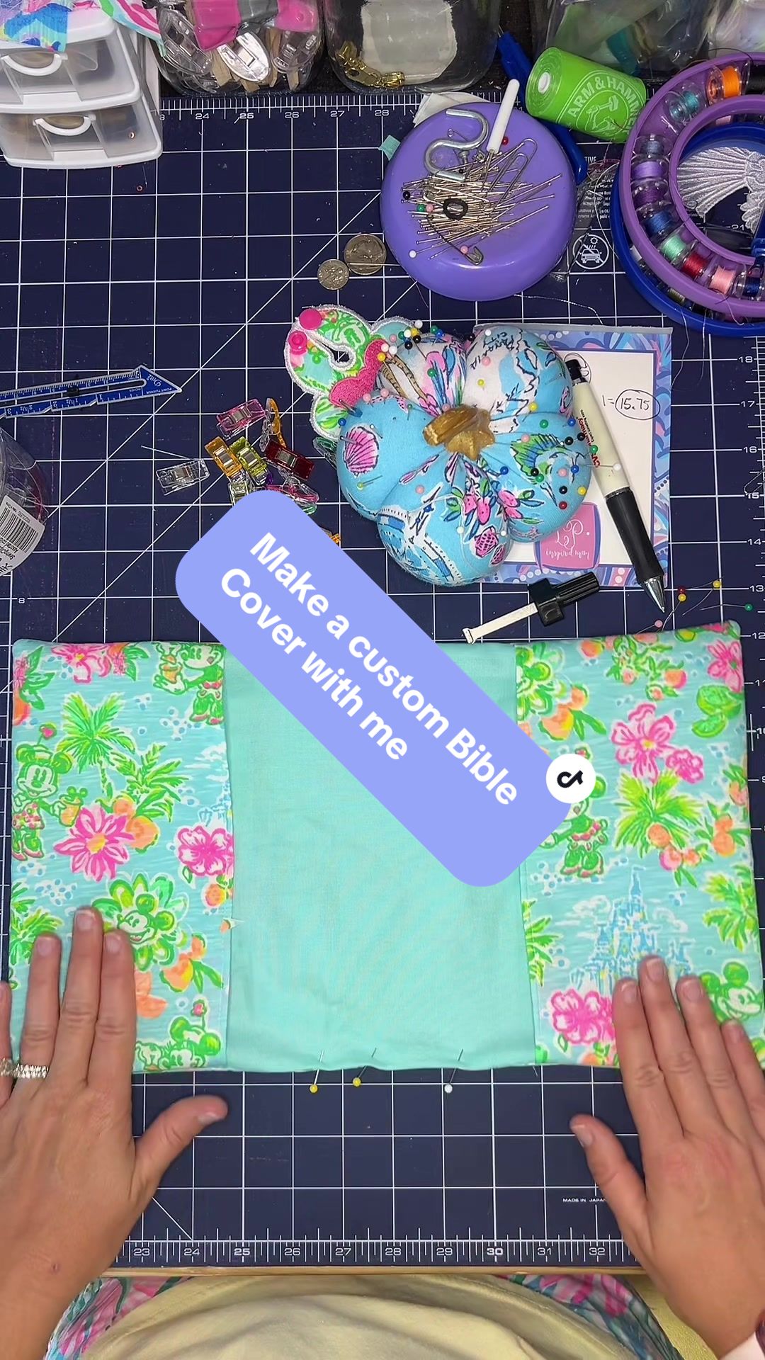 @Pastures and Palms Boutique