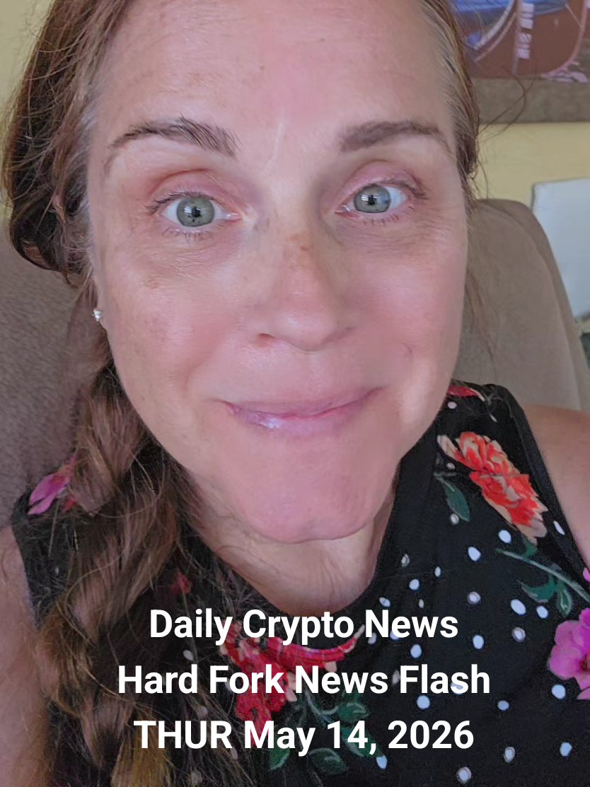 @TracieTeachesCrypto