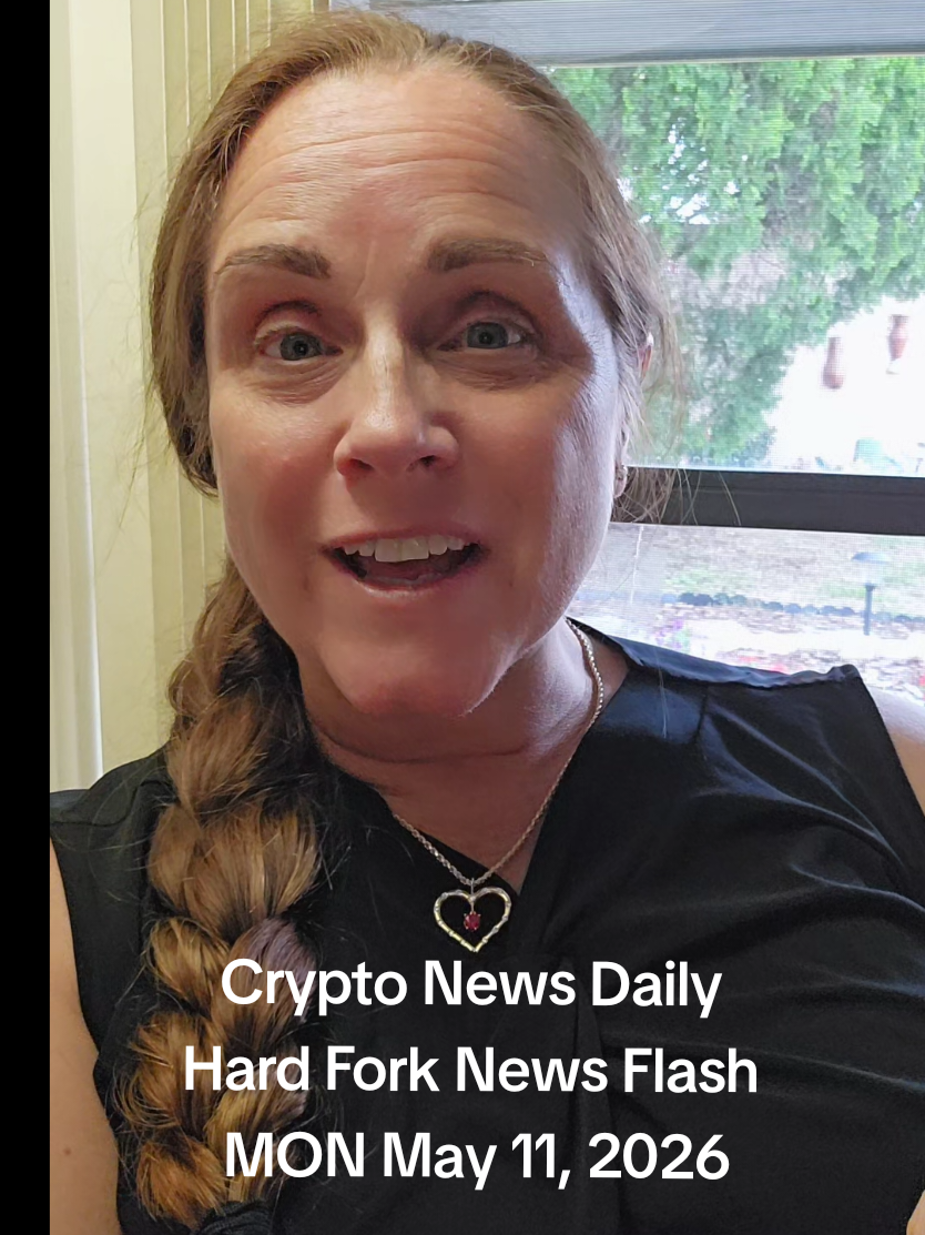 @TracieTeachesCrypto