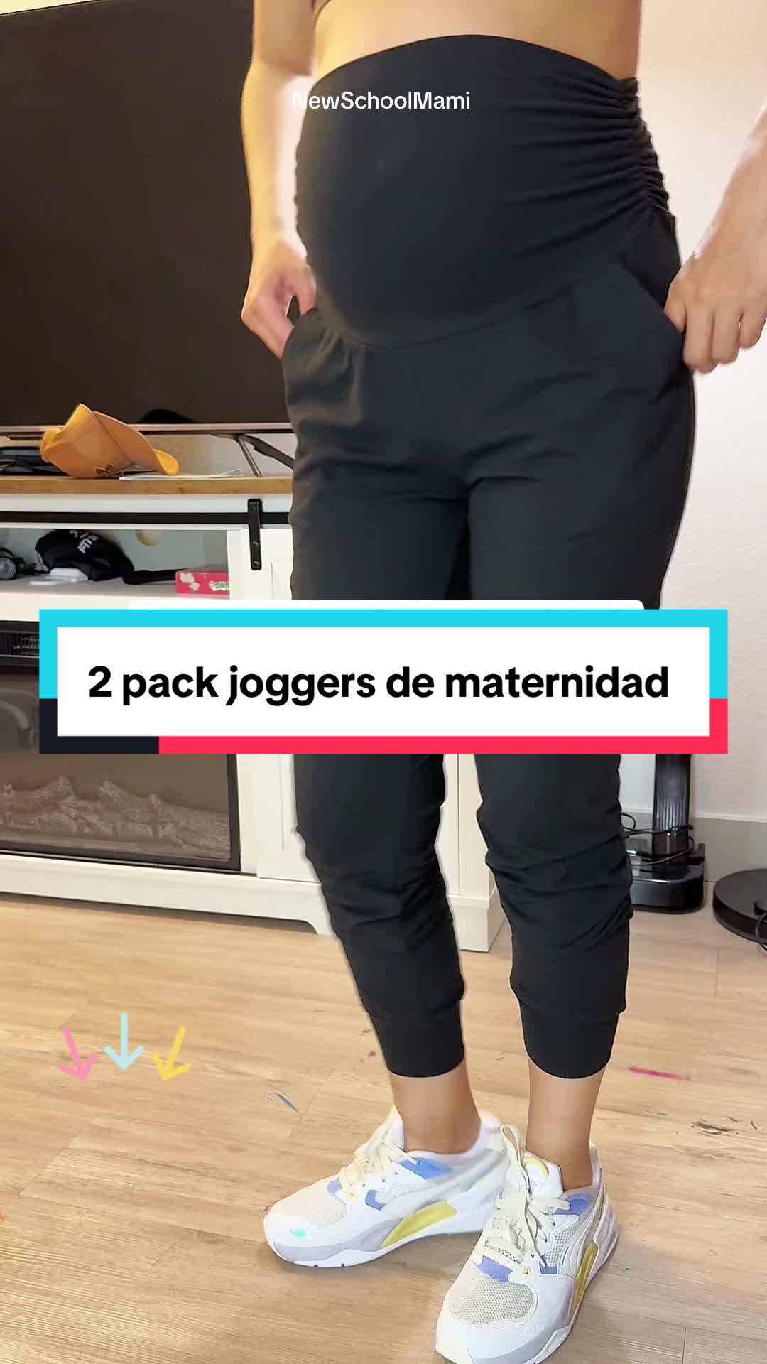 @NewSchoolMami