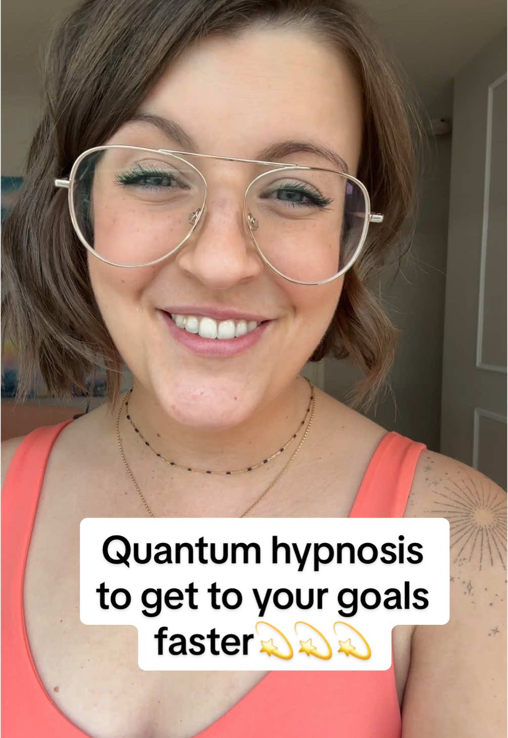 @Emilie Leyes • Hypnosis