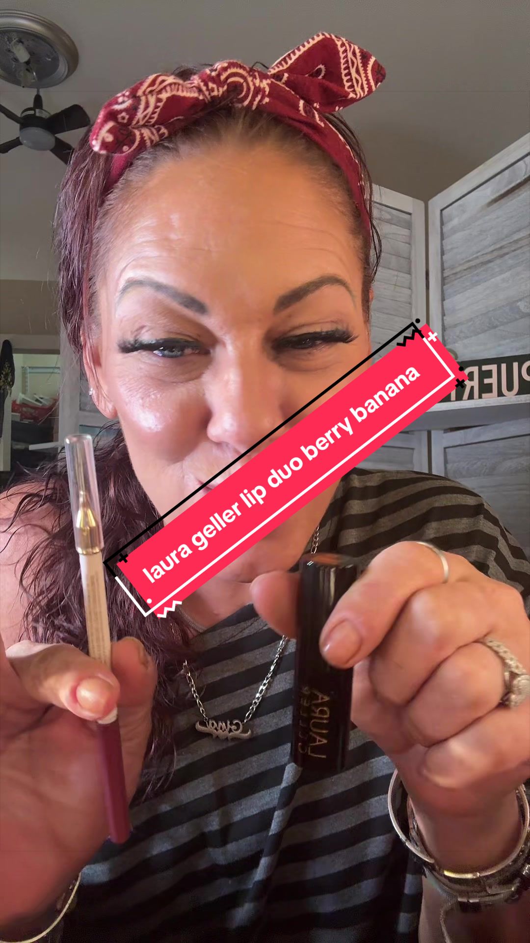 @Gina-❌AskTheSpirits
