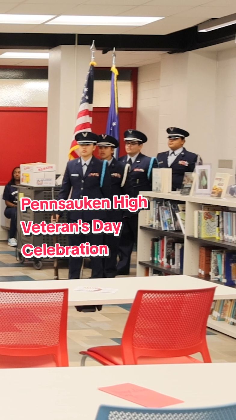 @PennsaukenPublicSchools