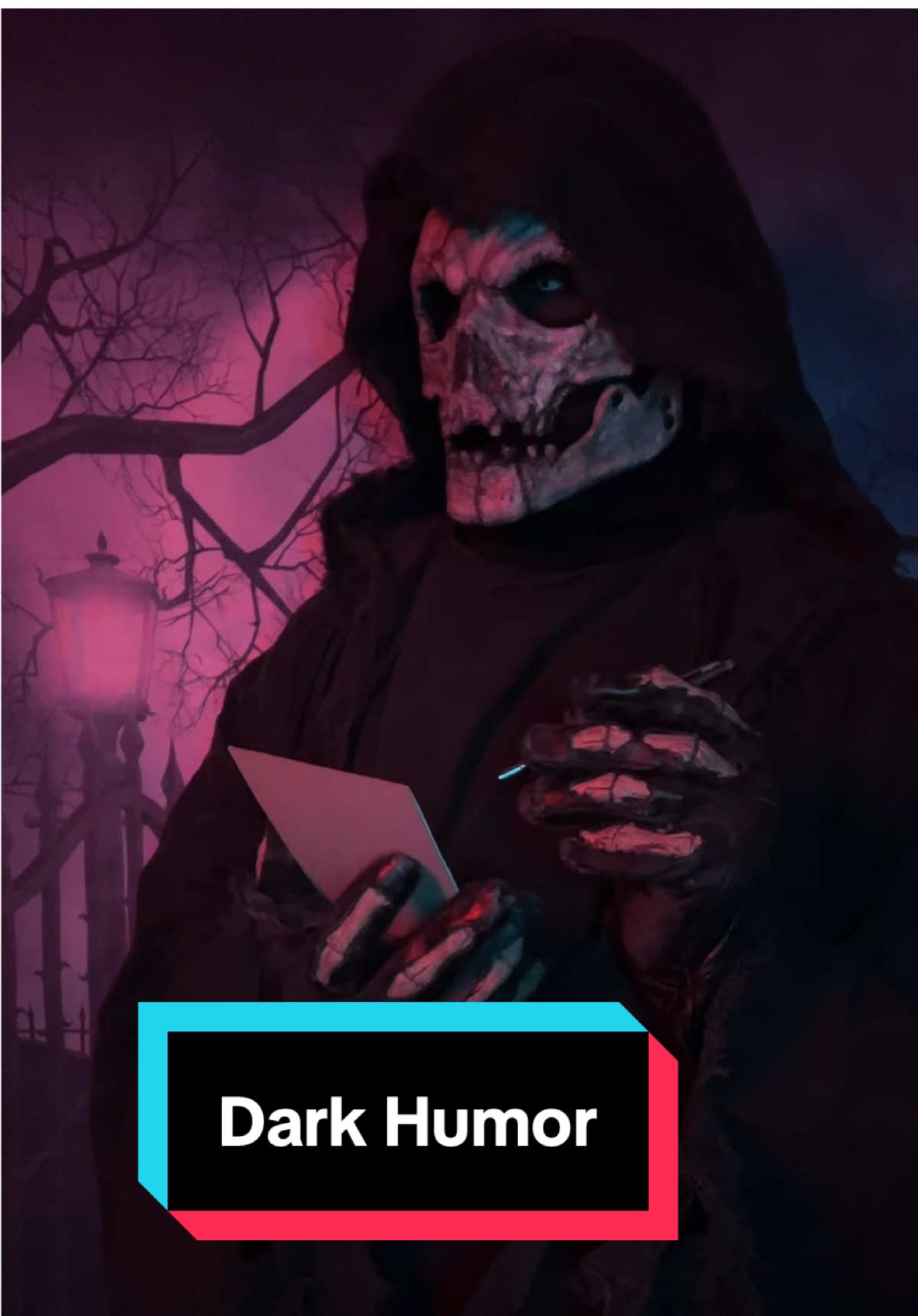 @The Grim Reaper