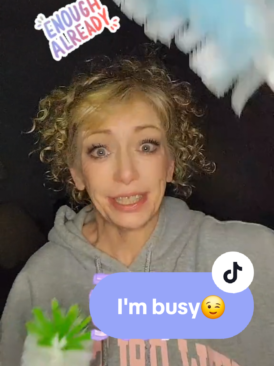 @💗DebbieV