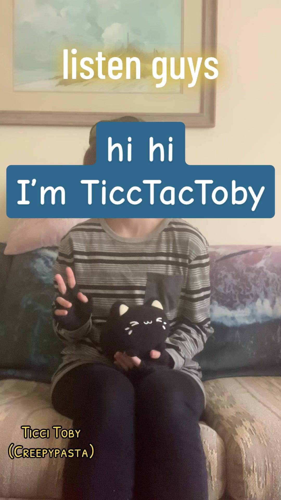 @Tobias/Gaven (TiccTacToby)