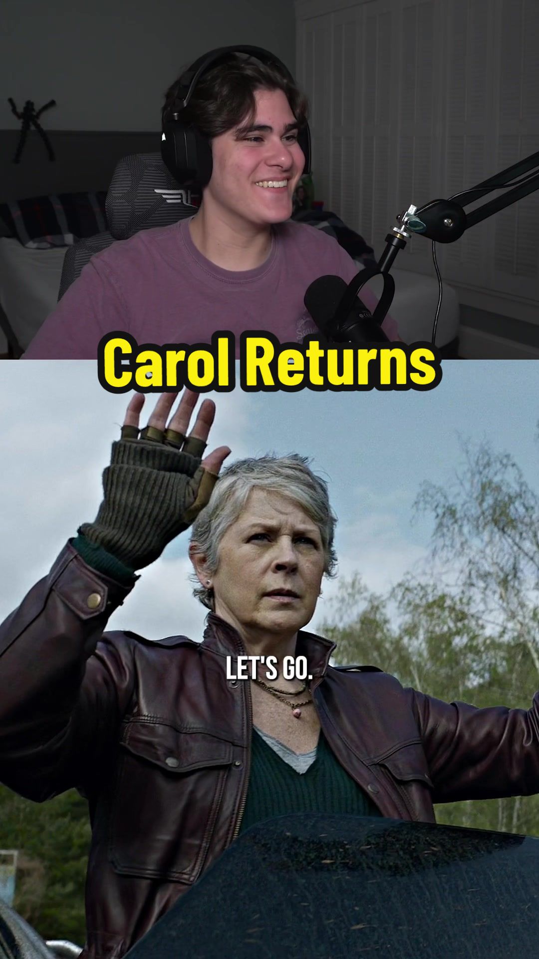 @CookieTWD ๐งโ๏ธ