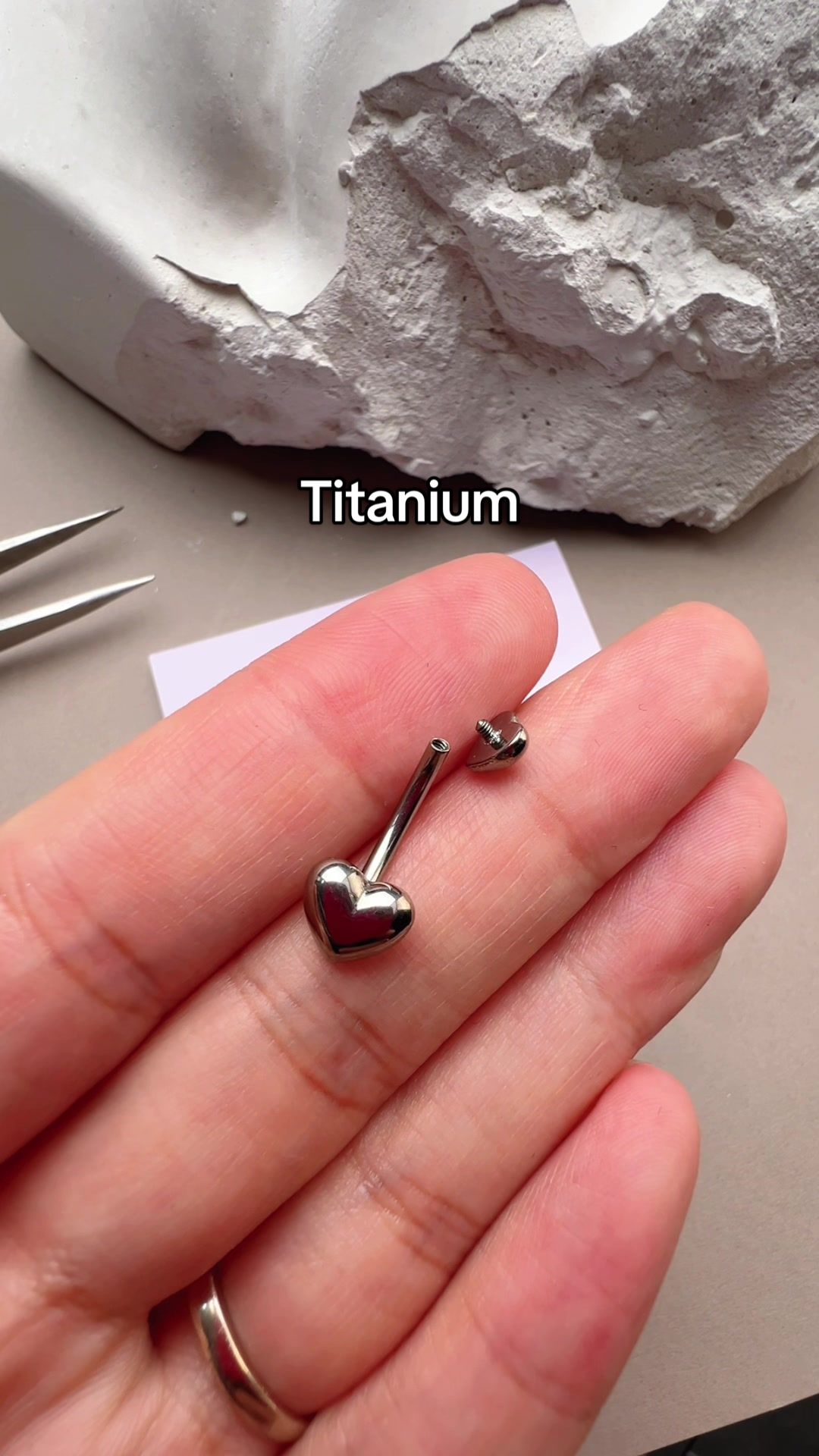 @Oufer Body Jewelry Shop US