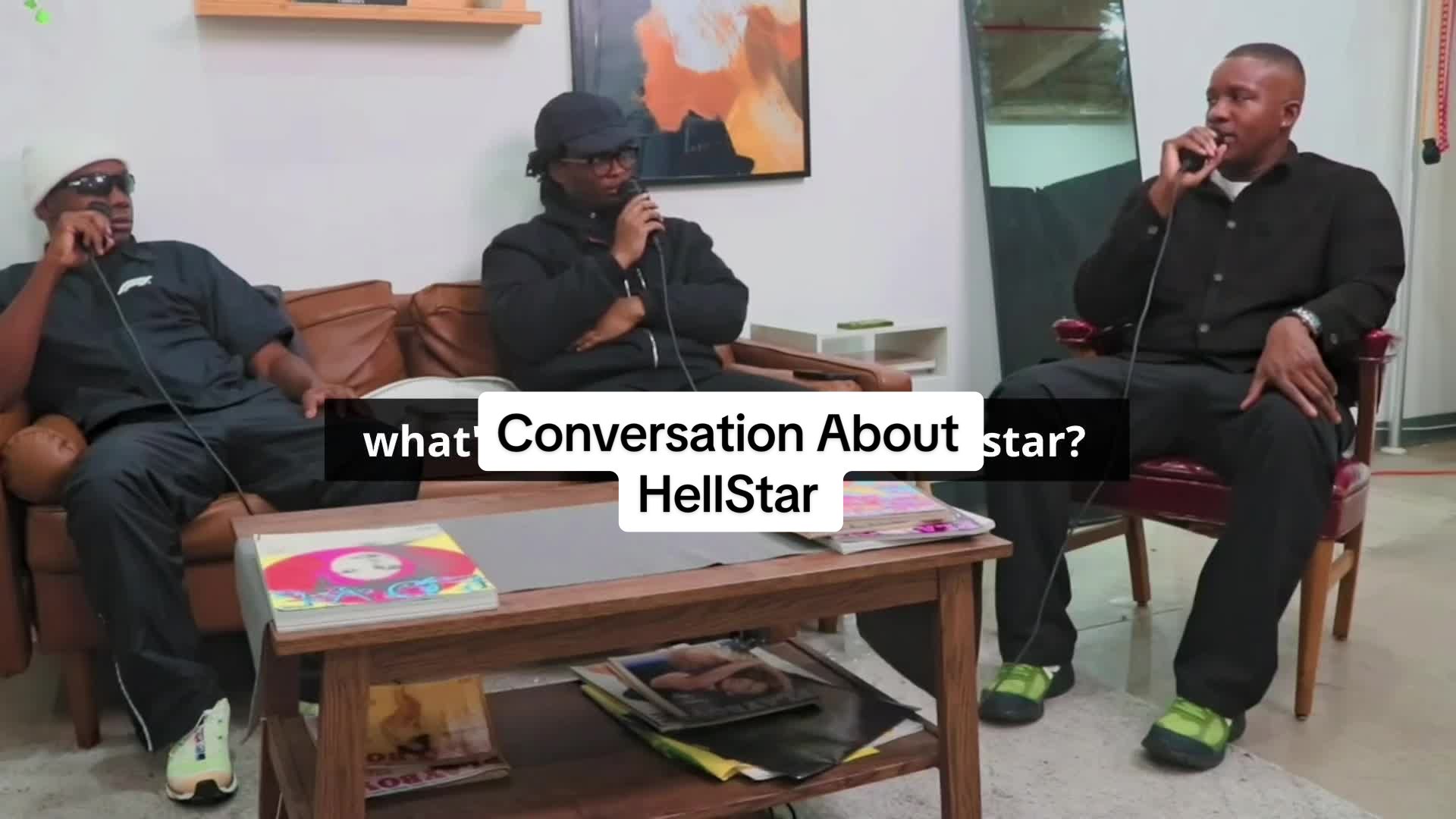 @More Than Design Podcast