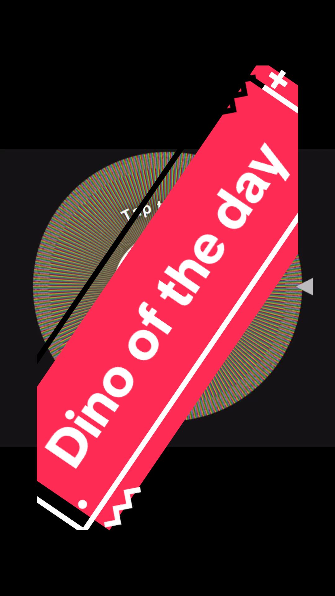 @Dino Of The Day