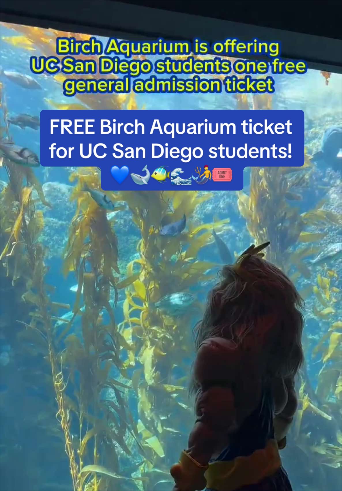 @UC San Diego