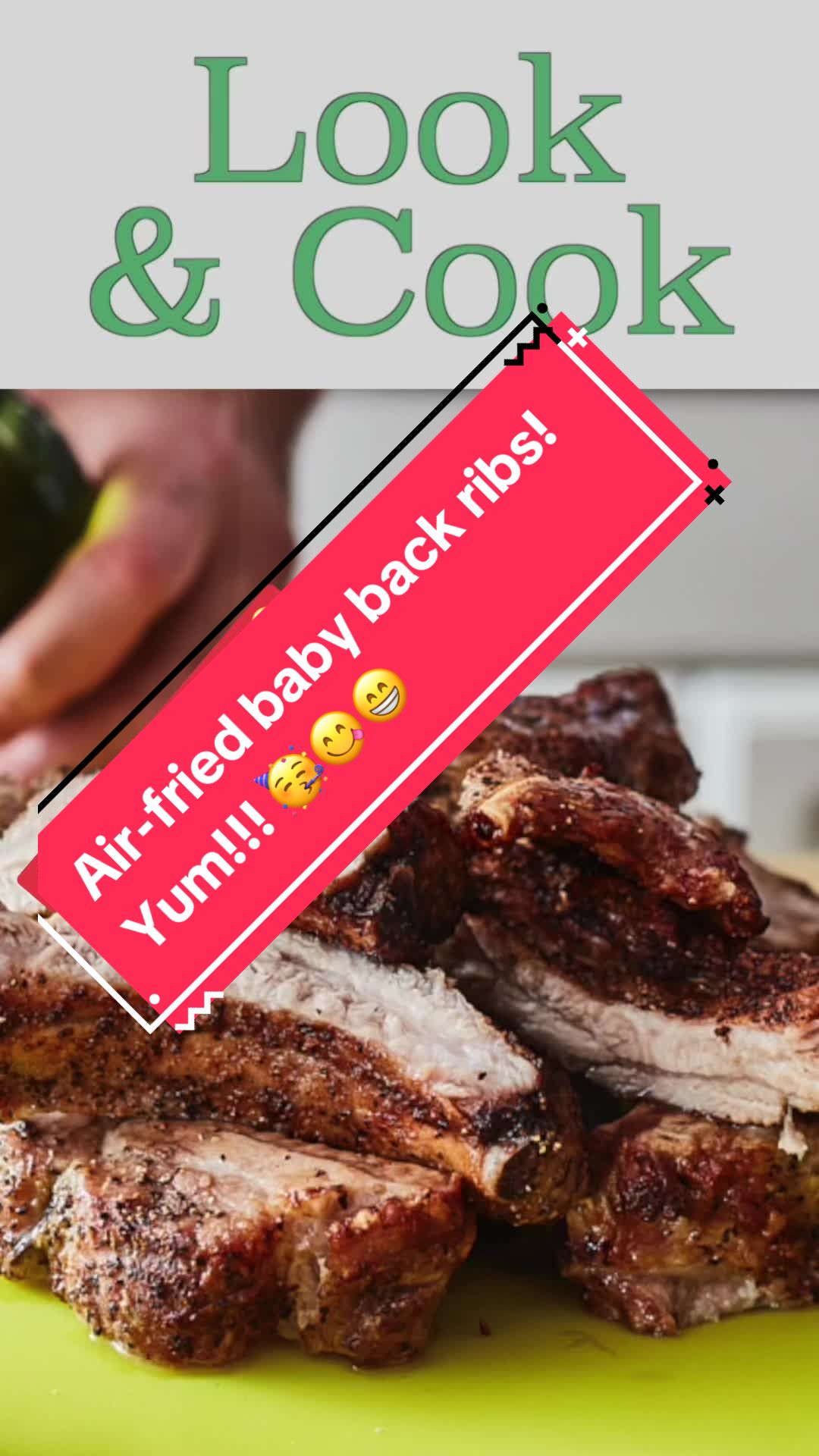 @cookbookmark