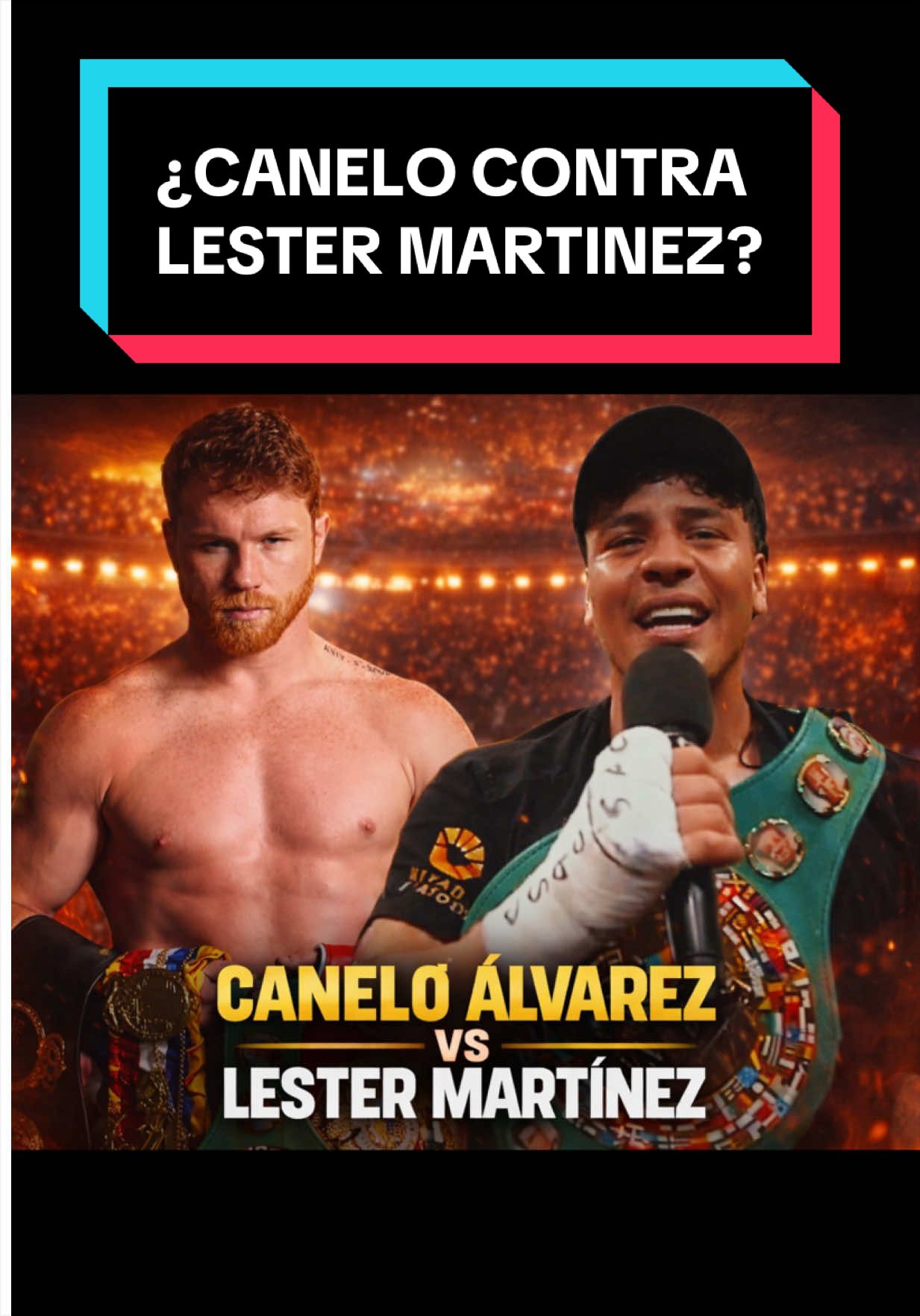 @🥊 La Neta del Boxeo