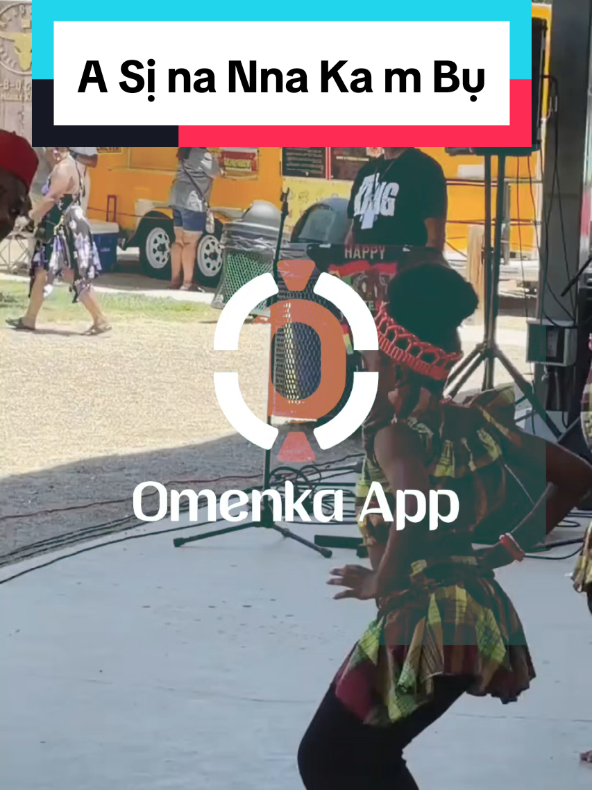 @Omenka App