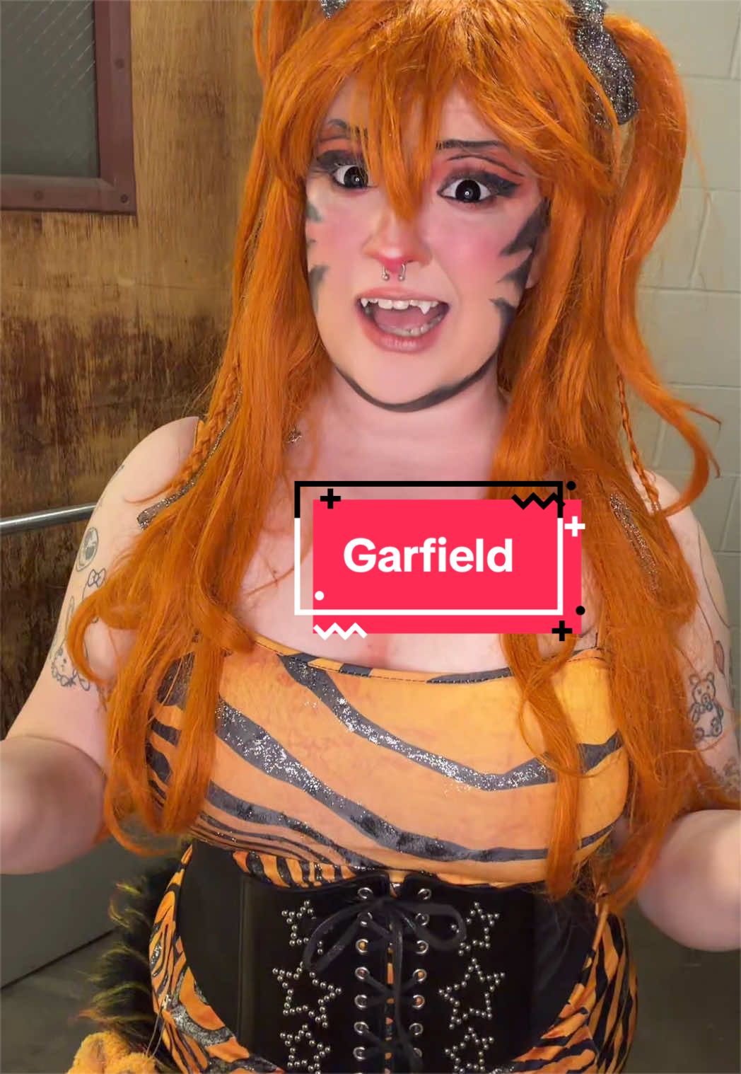@Sparks Cosplay