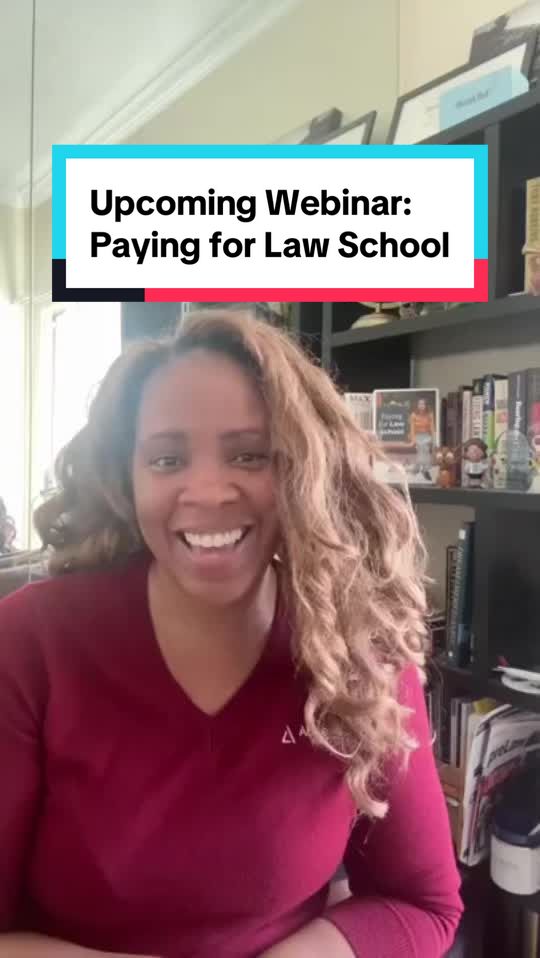 @Law School Admissions Deans