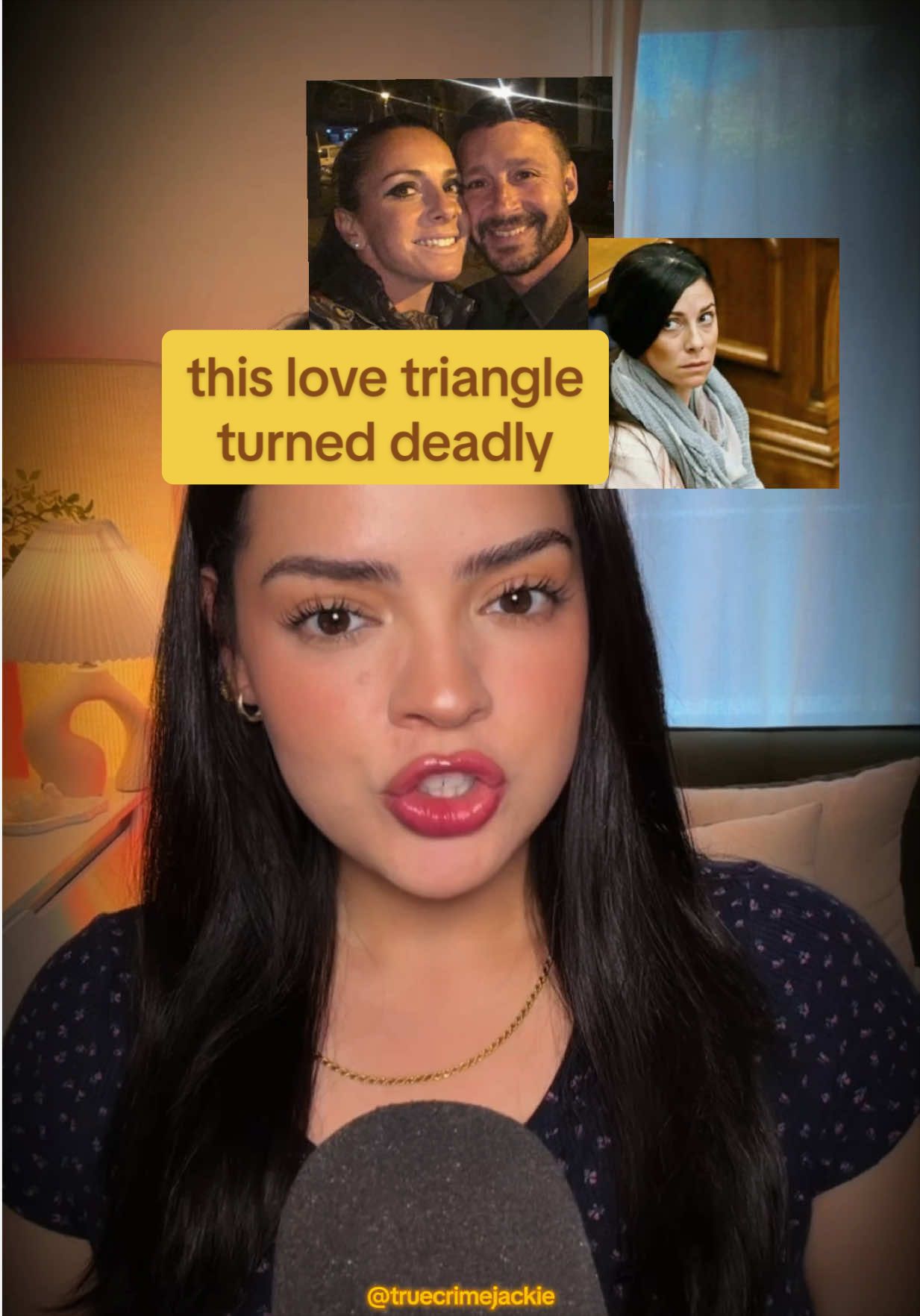 @True Crime Jackie💡