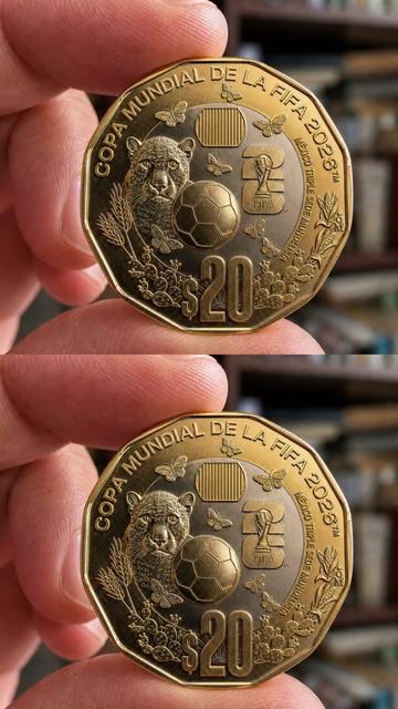 @GOMEX NUMISMATICS