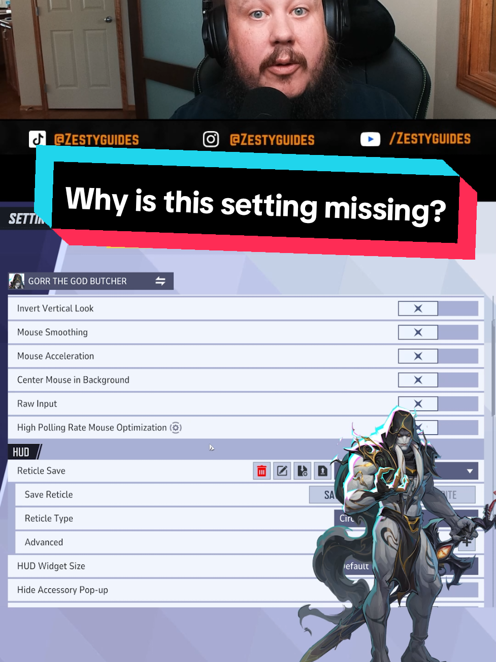 @ZestyGuides