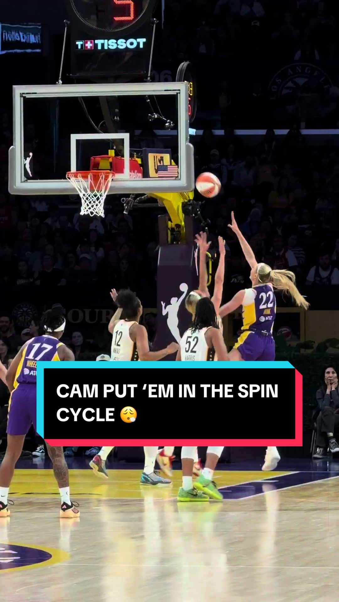 @WNBA