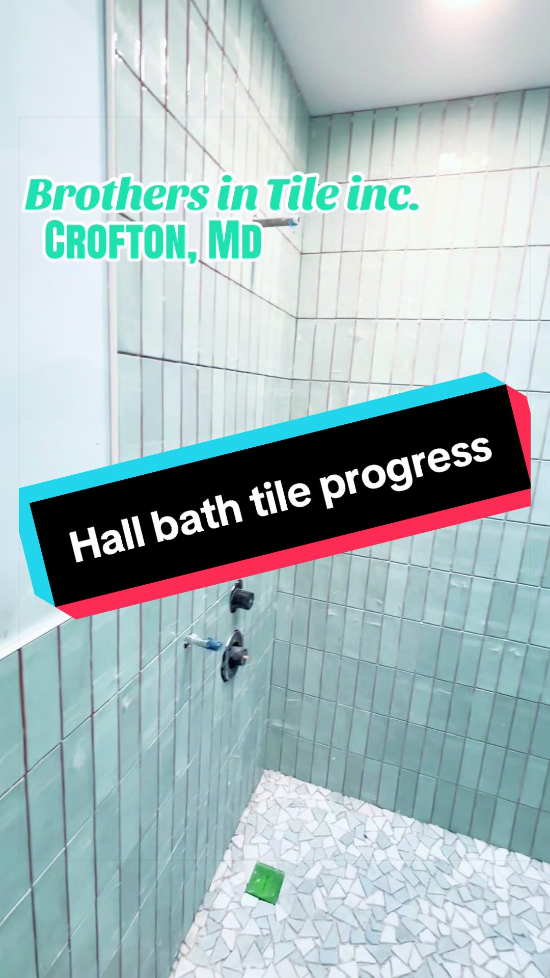 @Brothers in Tile