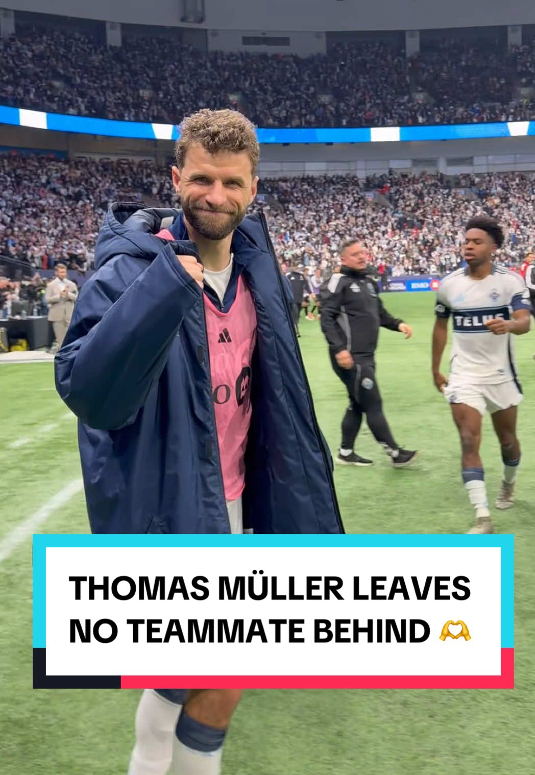 @Major League Soccer
