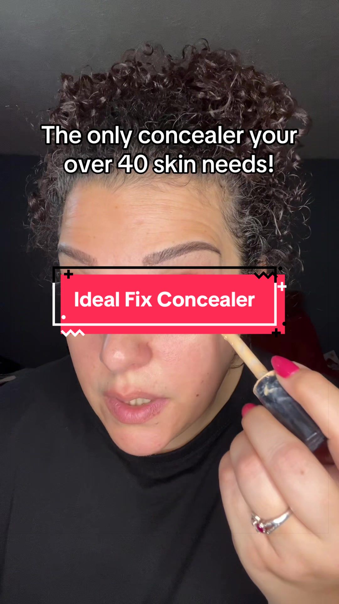 @Jamie | Makeup over 40