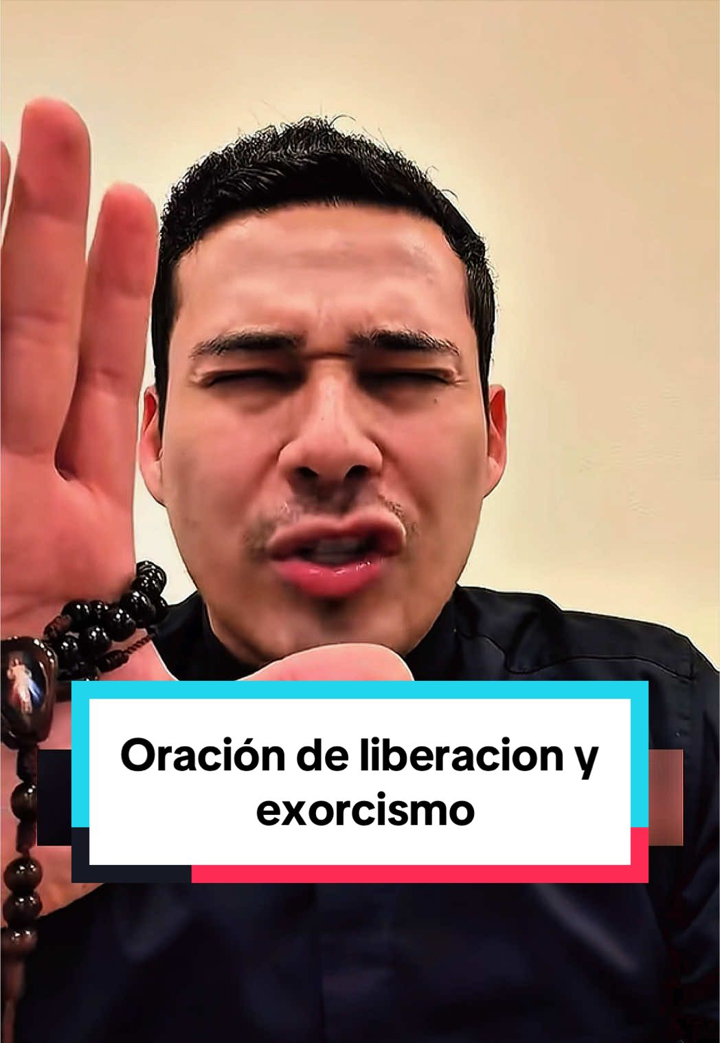 @Oremos con M&aacute;s Fe