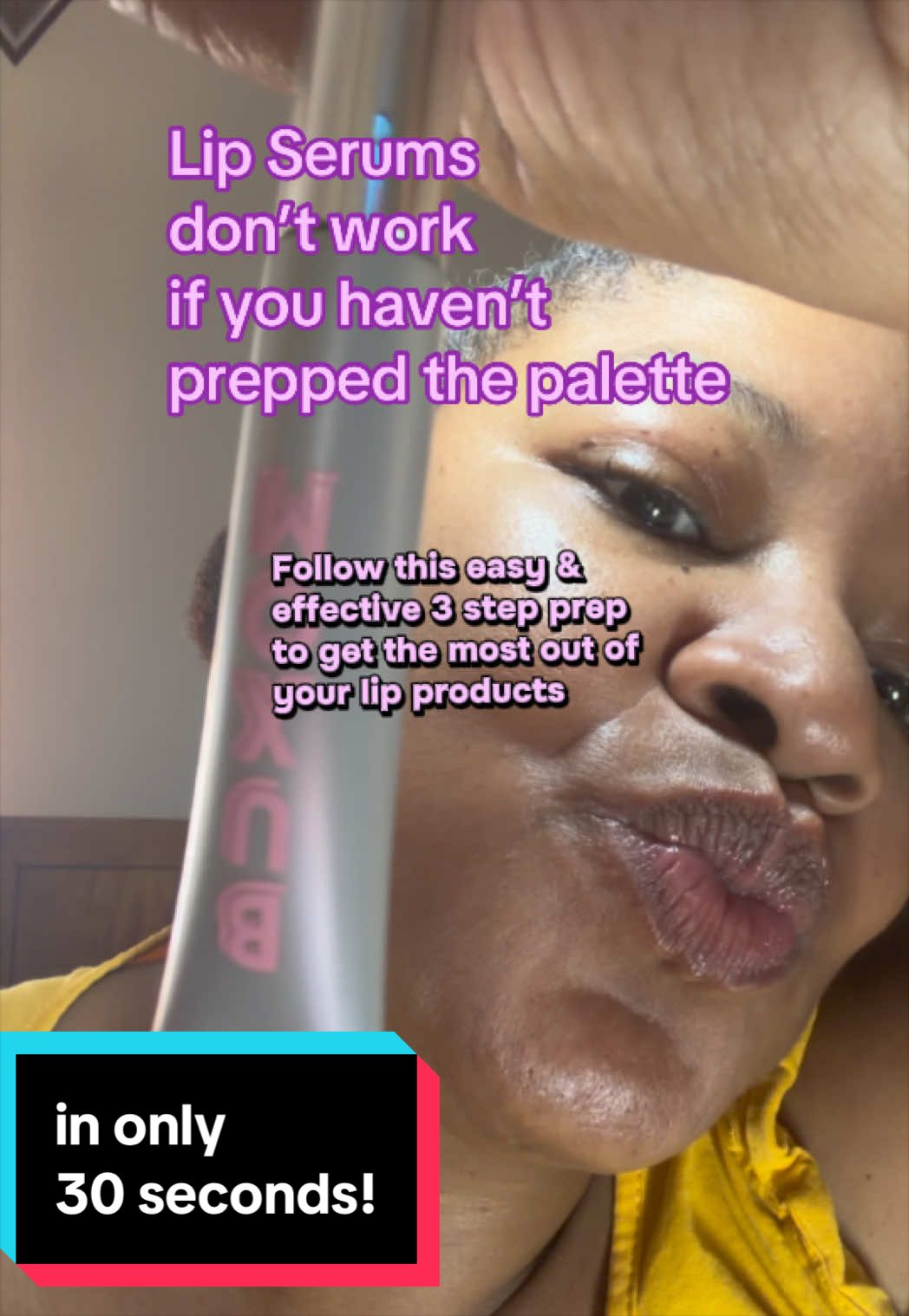 @Chasha C | self care