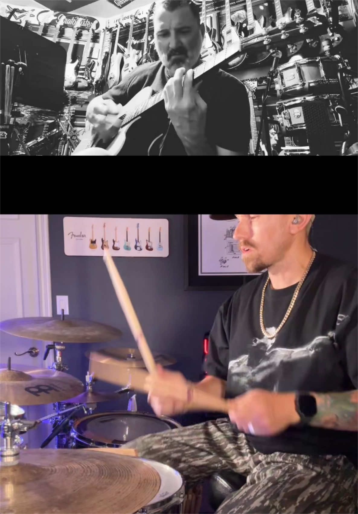 @MrDrummerJoe