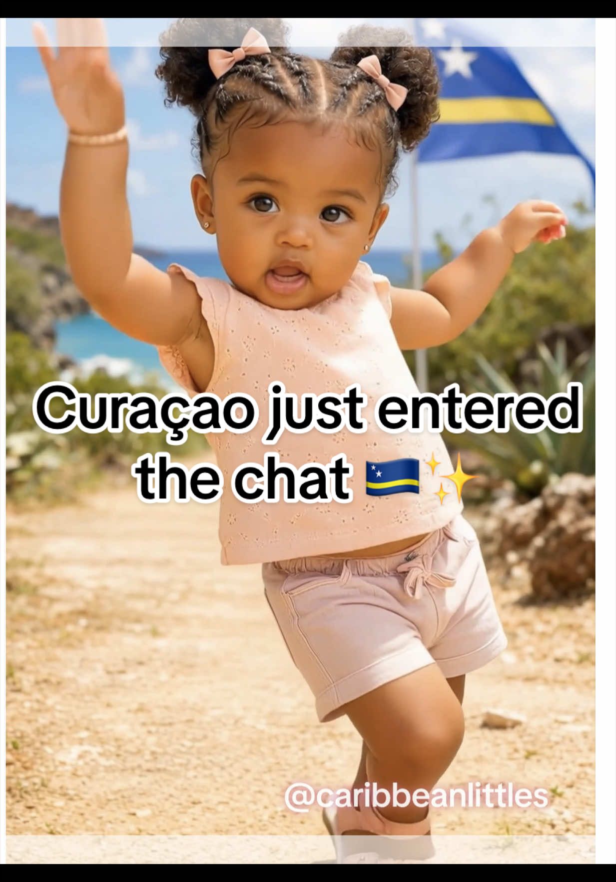 @Caribbean Littles