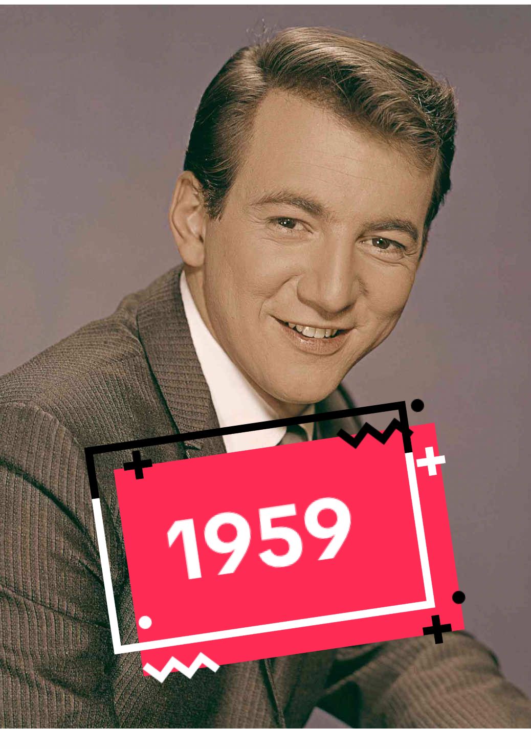 @50s To 60s Throwback