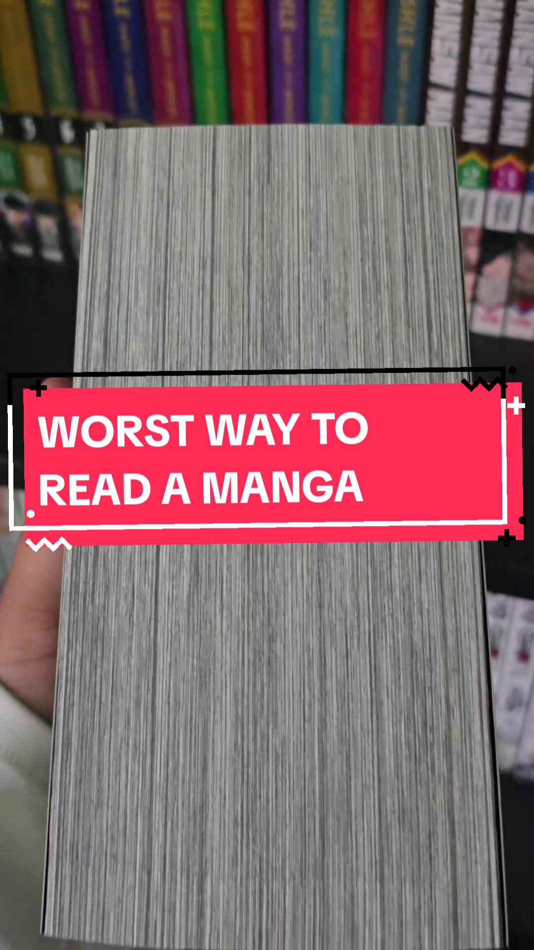 @Hypnotic Manga