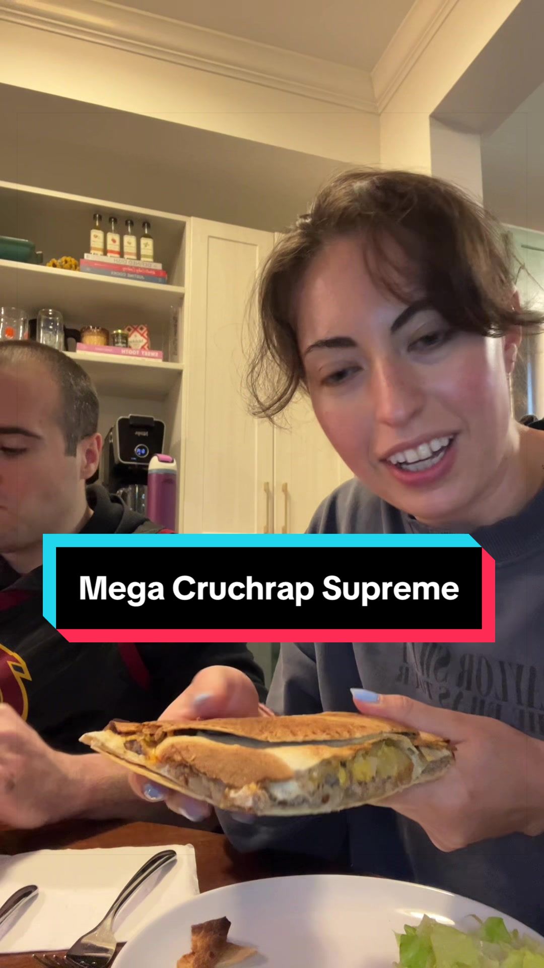 @Marina | Food Is Your Budi