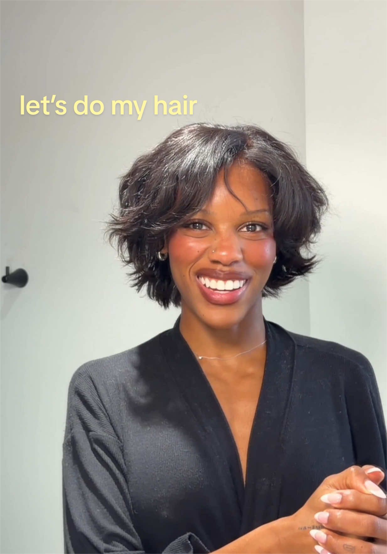 @Taliyah Joelle