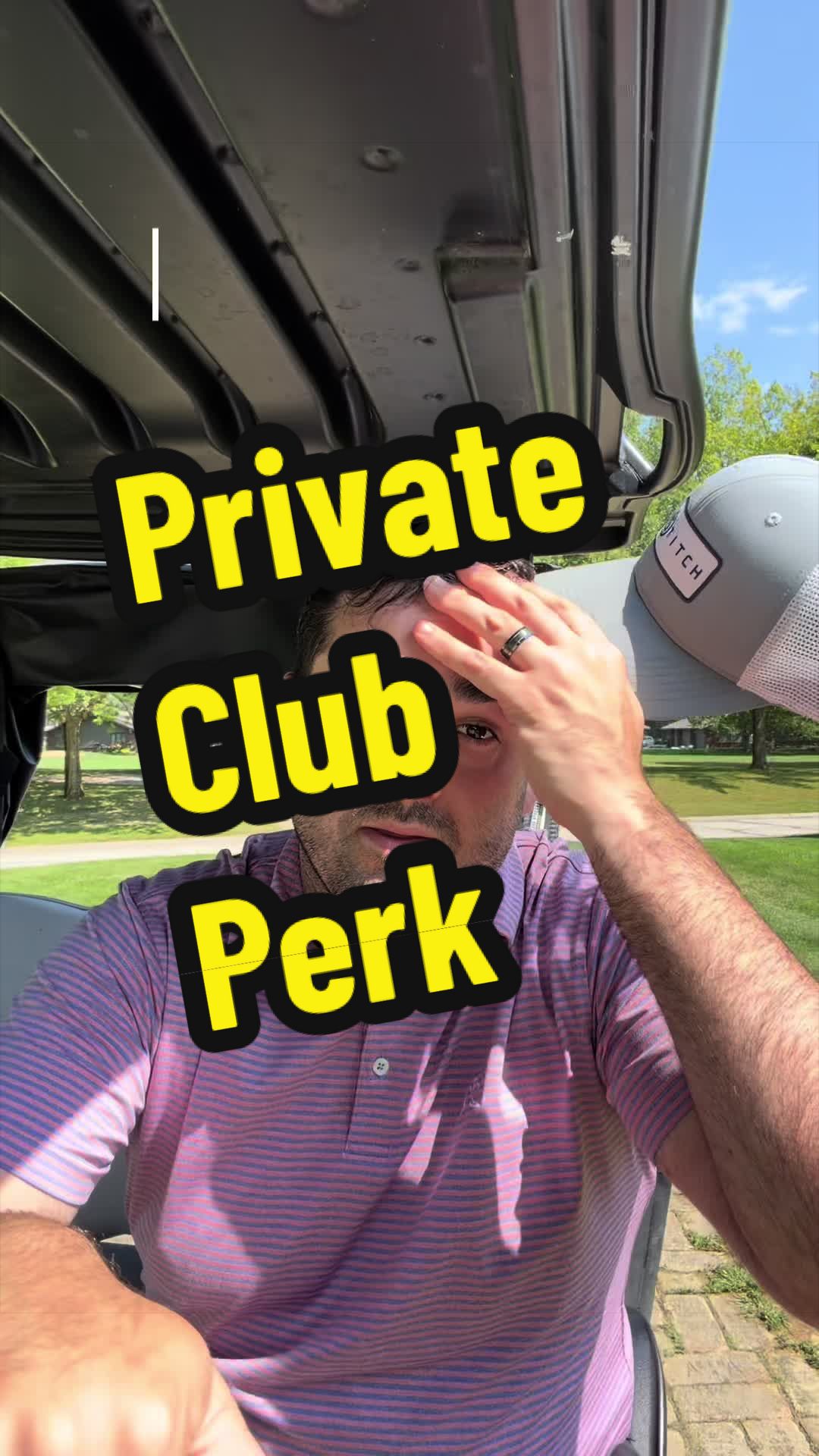 @CD Golf