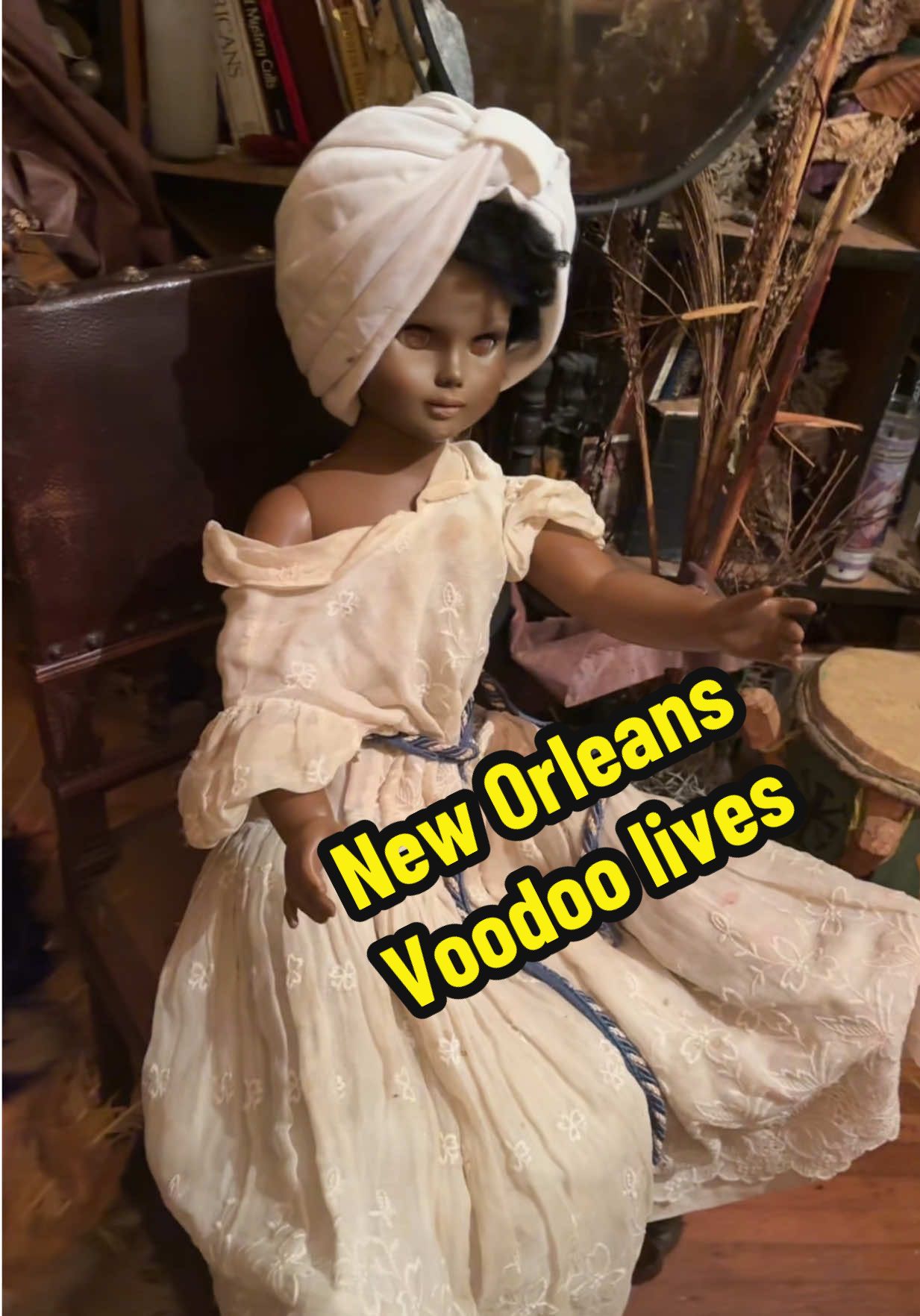 @Bloody Mary New Orleans