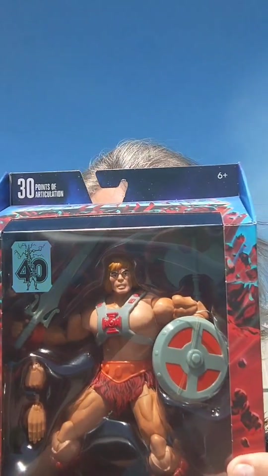@Big Guy Little Toys