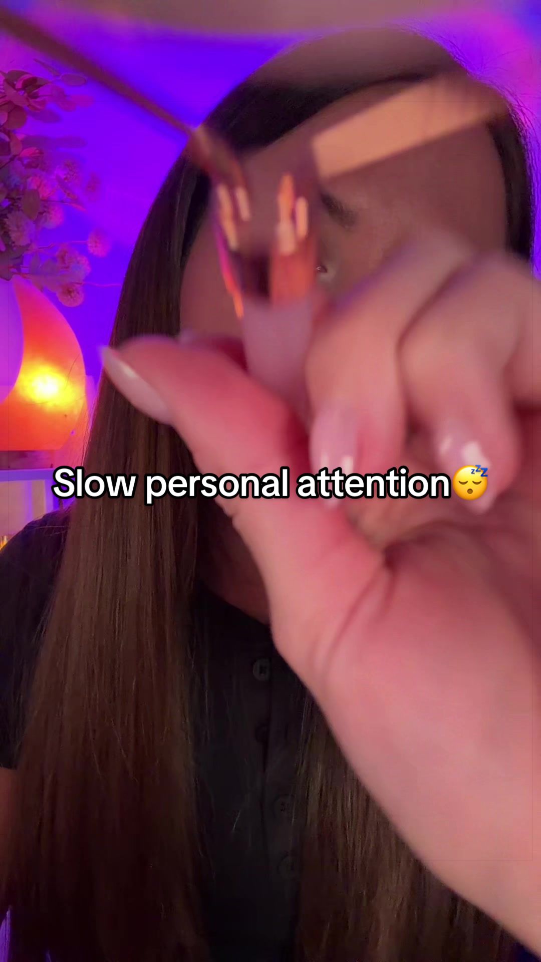 @Safe Space ASMR
